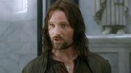 Viggo Mortensen in The Lord of the Rings | Image via New Line Cinema